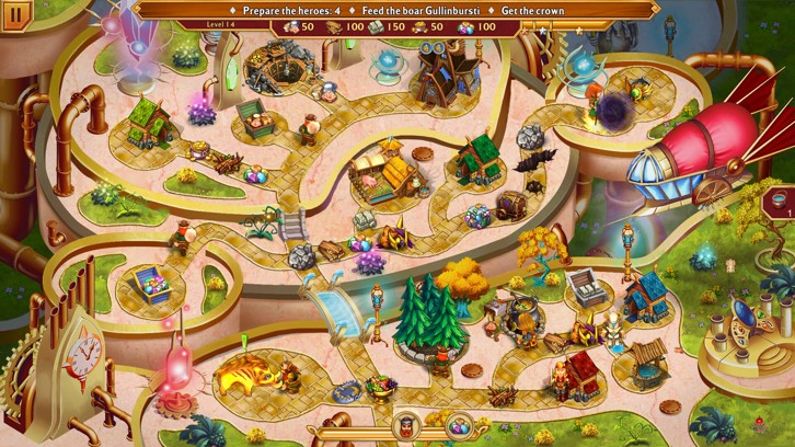 Viking Heroes 5 image