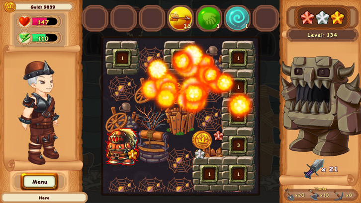 Saving Clicklandia image