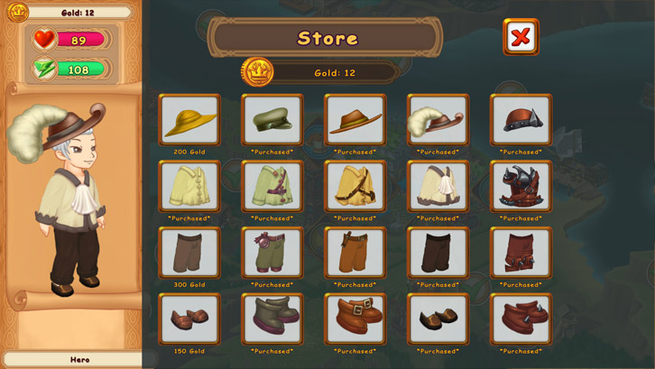 Saving Clicklandia image