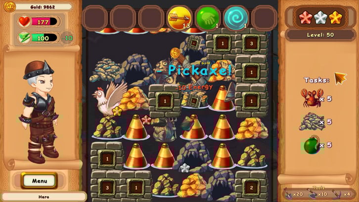 Saving Clicklandia image