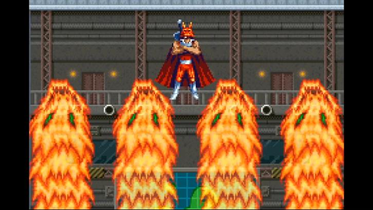 Ninja Five-O image