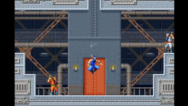 Ninja Five-O image
