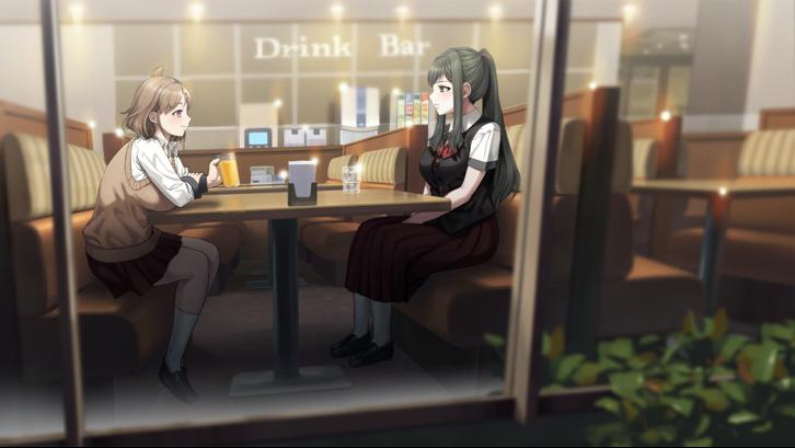 Liminal Border Part II image