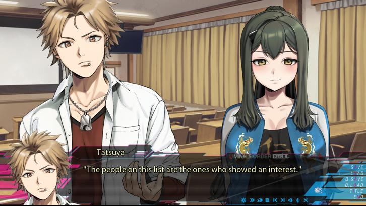 Liminal Border Part II image