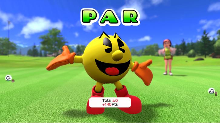 Pre-Purchase EVERYBODY'S GOLF HOT SHOTS (US) image
