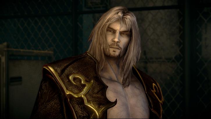 Castlevania: Lords of Shadow 2 - Dark Dracula Costume (US) Steam Key screenshot from the video game thumbnail 4