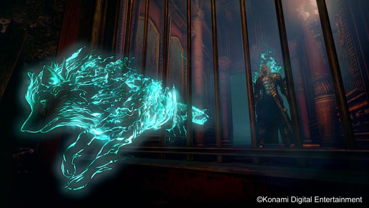 Castlevania: Lords of Shadow 2 - Revelations DLC (US) Steam Key screenshot from the video game thumbnail 2