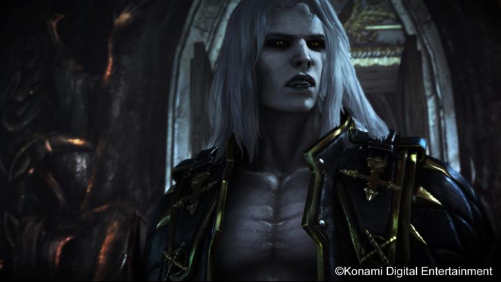 Castlevania: Lords of Shadow 2 - Revelations DLC (US) Steam Key screenshot from the video game thumbnail 6