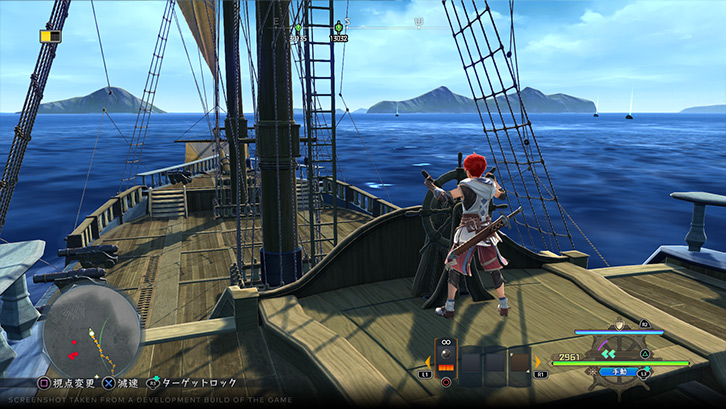 Ys X: Nordics Deluxe Edition image