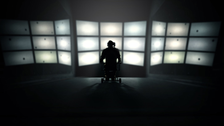 Outlast: Whistleblower DLC image