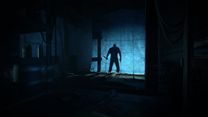 Outlast: Whistleblower DLC image