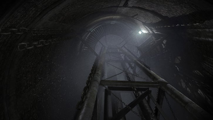 Outlast: Whistleblower DLC image