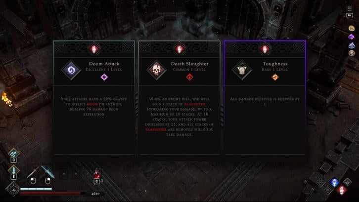 Netherworld Covenant image