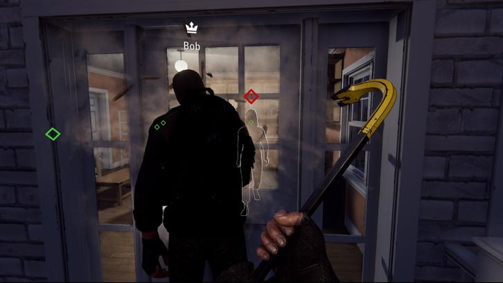 Crime Simulator image