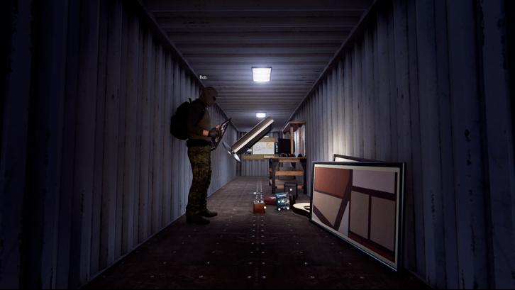 Crime Simulator image