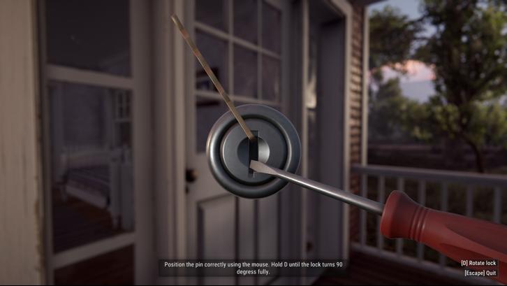 Crime Simulator image