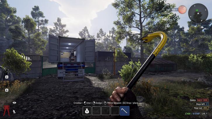 Crime Simulator image