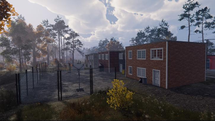 Crime Simulator image