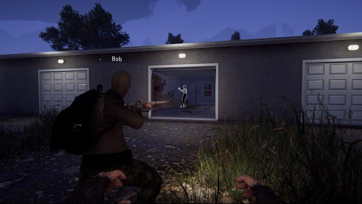 Crime Simulator image