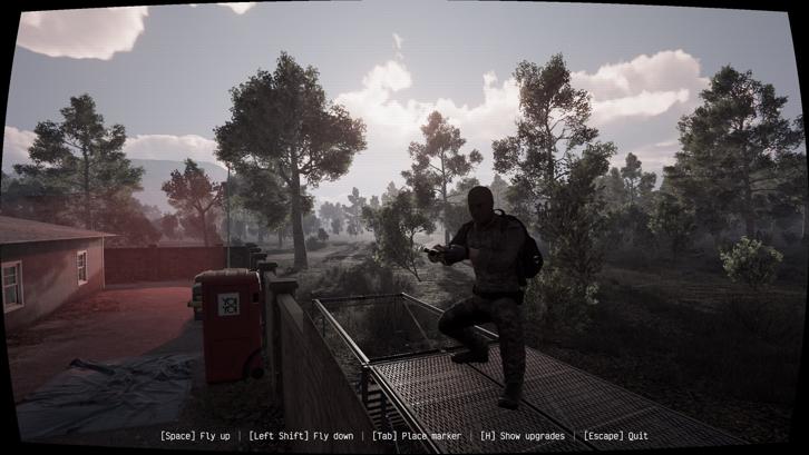 Crime Simulator image