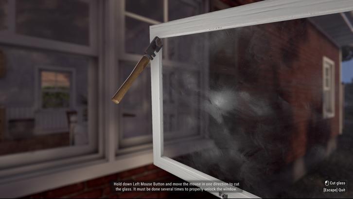 Crime Simulator image