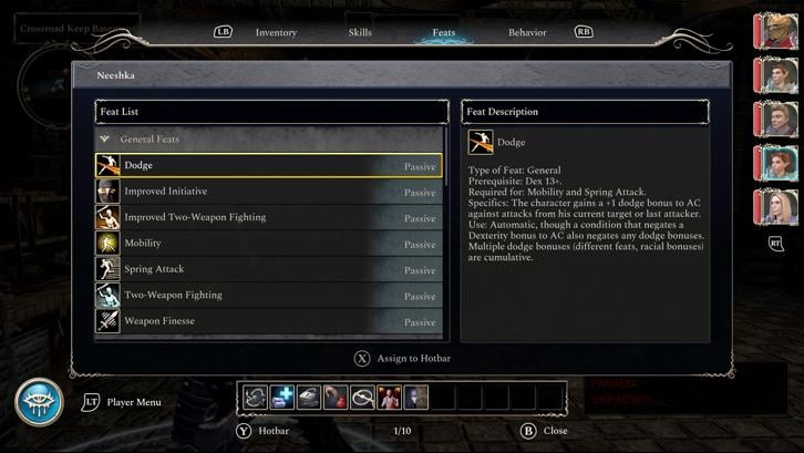 Pre-Purchase D&D Neverwinter Nights 2: Enhanced Edition image