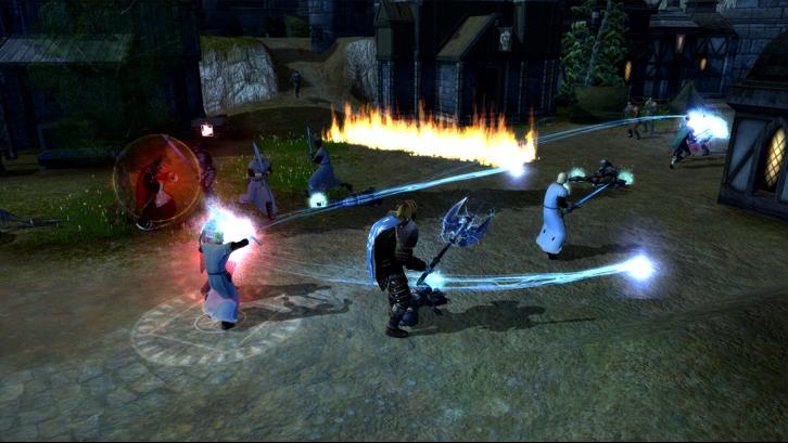 Pre-Purchase D&D Neverwinter Nights 2: Enhanced Edition image