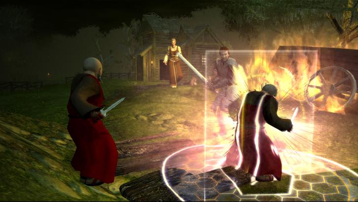 Pre-Purchase D&D Neverwinter Nights 2: Enhanced Edition image