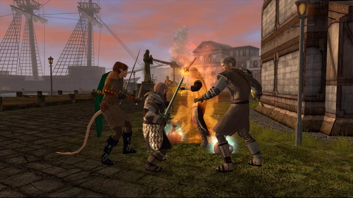Pre-Purchase D&D Neverwinter Nights 2: Enhanced Edition image