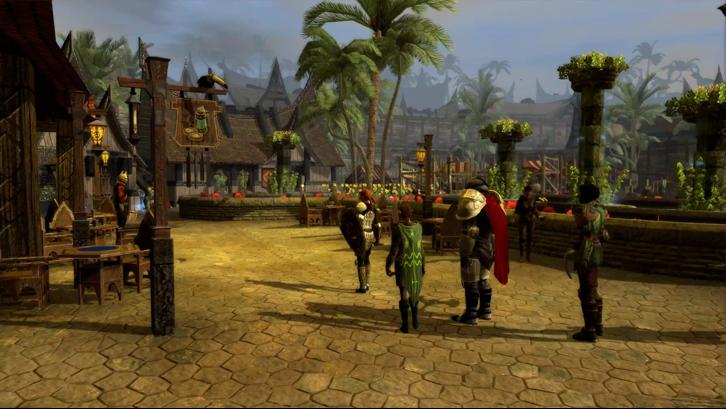 Pre-Purchase D&D Neverwinter Nights 2: Enhanced Edition image