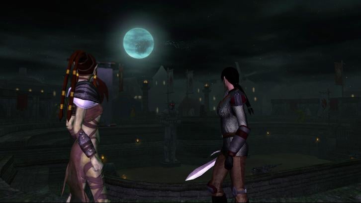Pre-Purchase D&D Neverwinter Nights 2: Enhanced Edition image