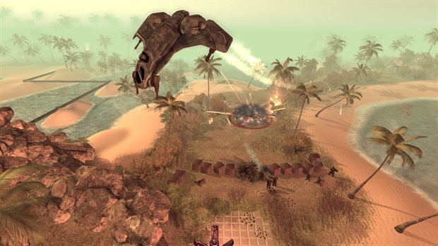 Mechs & Mercs - Black Talons image