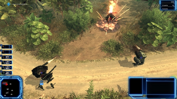 Mechs & Mercs - Black Talons image