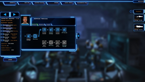 Mechs & Mercs - Black Talons image
