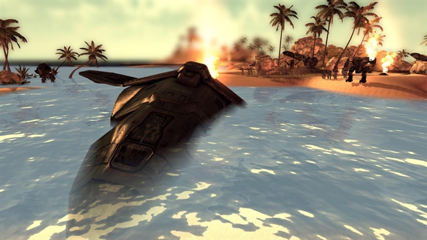 Mechs & Mercs - Black Talons image