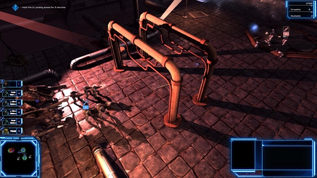 Mechs & Mercs - Black Talons image