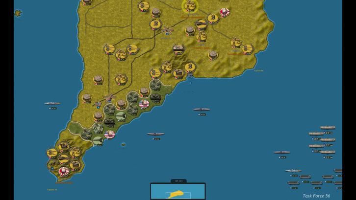 Strategic Command WWII: War in the Pacific image