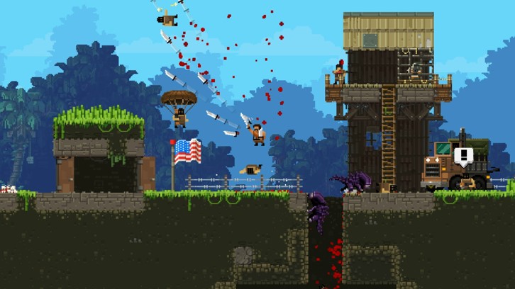 Broforce image