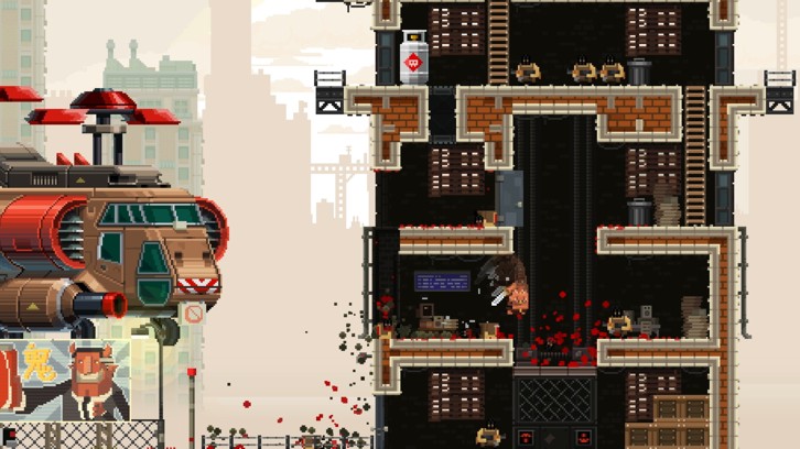Broforce image
