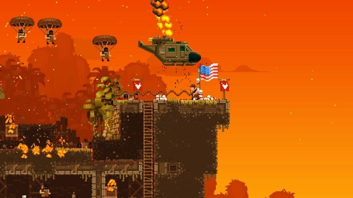 Broforce image