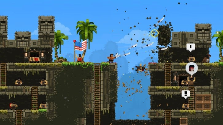 Broforce image