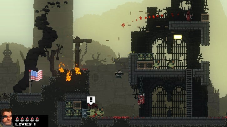 Broforce image