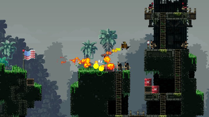 Broforce image