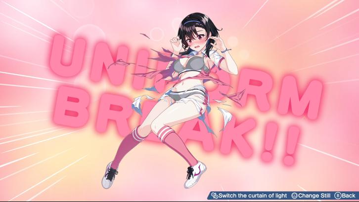 Fantasista Asuka DRM-Free Download screenshot from the video game thumbnail 7