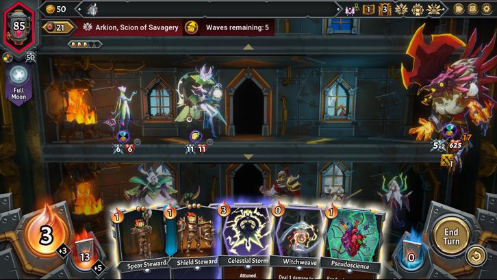 Monster Train 2 image