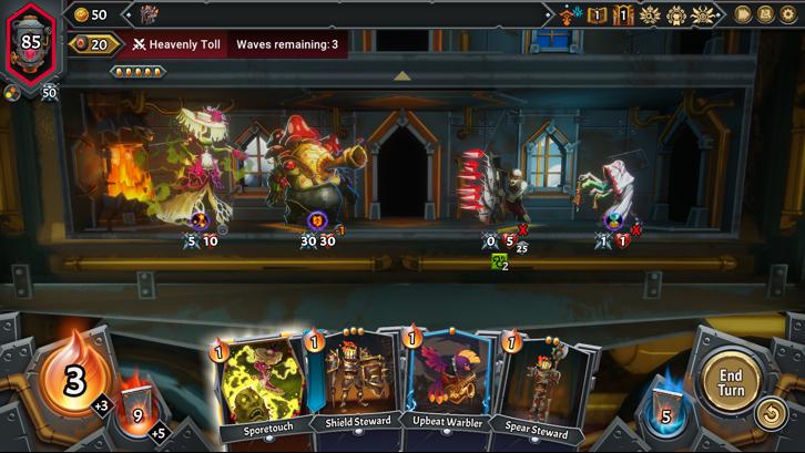 Monster Train 2 image