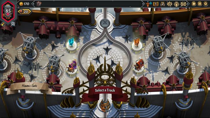 Monster Train 2 image