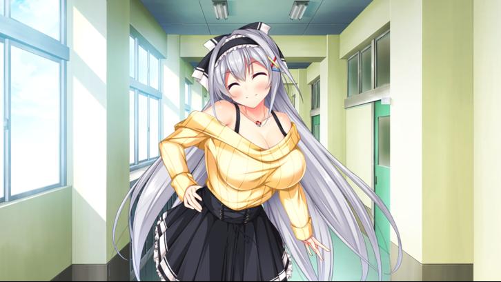 Real Anime Situation! DT image