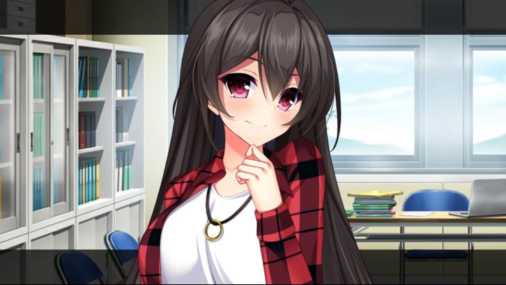 Real Anime Situation! DT image