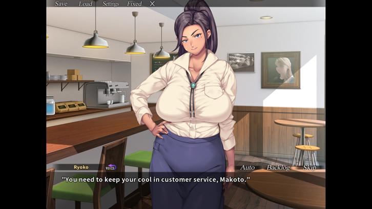 Kudo’s Kuppa Steam Key screenshot from the video game thumbnail 2